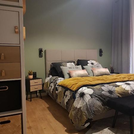 Le J&J Appartement Spacieux Climatise En Centre Ville Sète Esterno foto