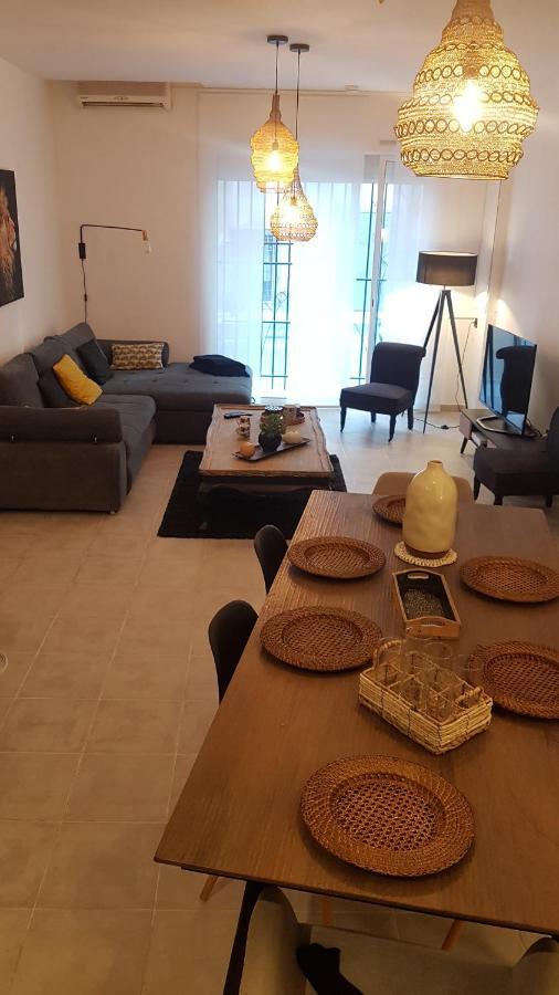 Le J&J Appartement Spacieux Climatise En Centre Ville Sète Esterno foto