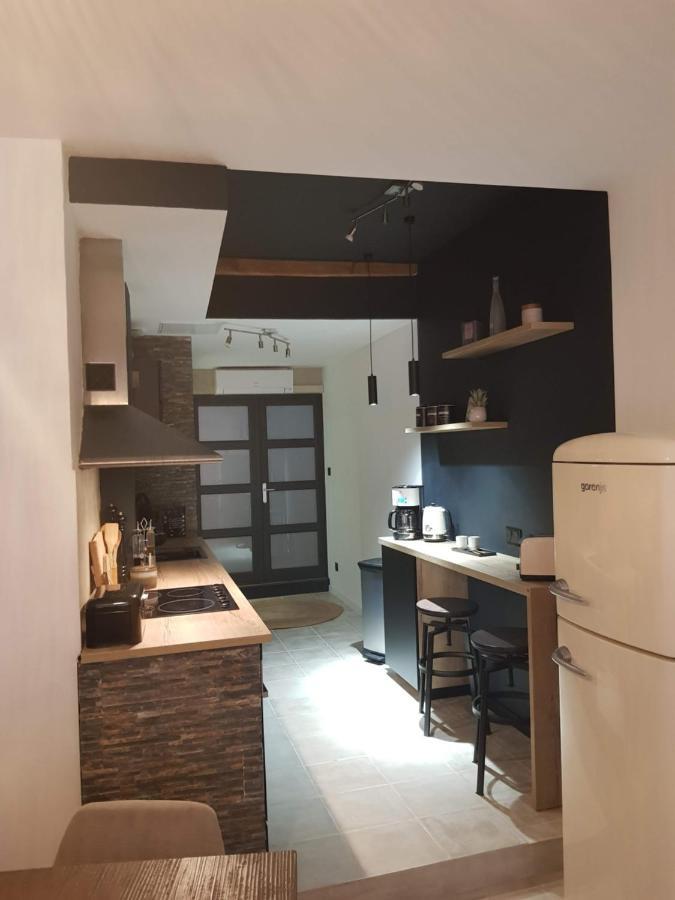Le J&J Appartement Spacieux Climatise En Centre Ville Sète Esterno foto