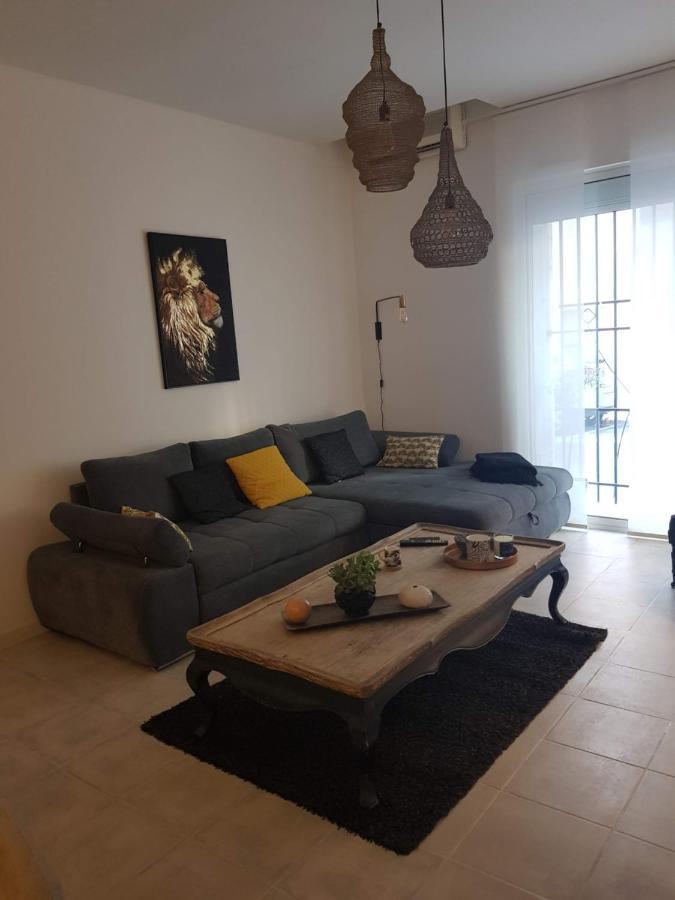 Le J&J Appartement Spacieux Climatise En Centre Ville Sète Esterno foto