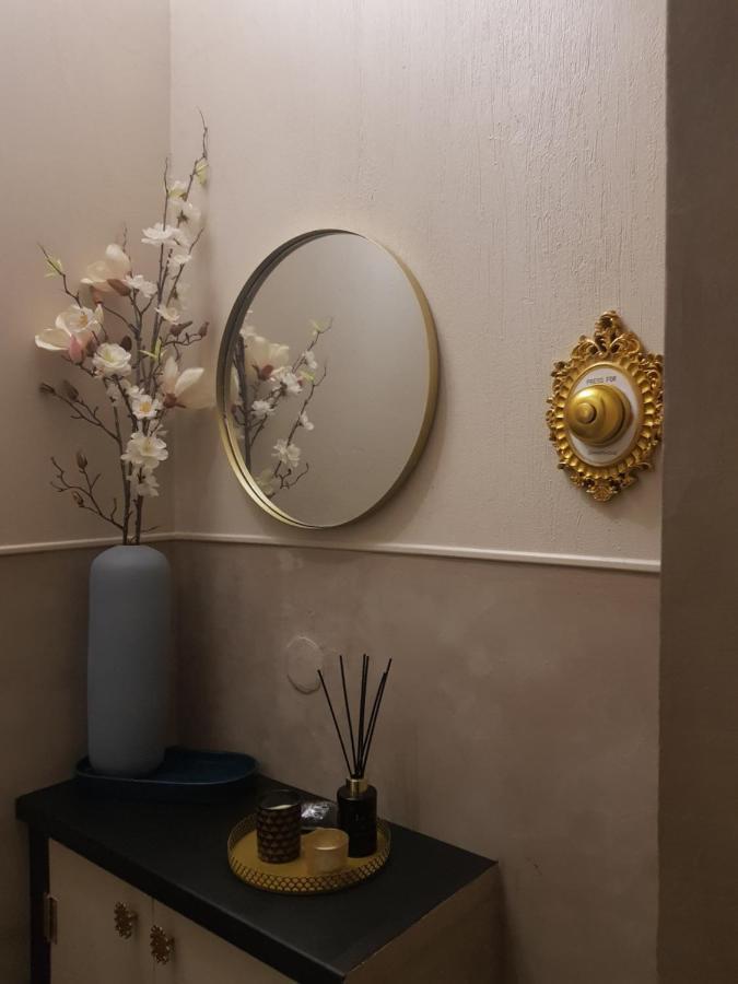 Le J&J Appartement Spacieux Climatise En Centre Ville Sète Esterno foto