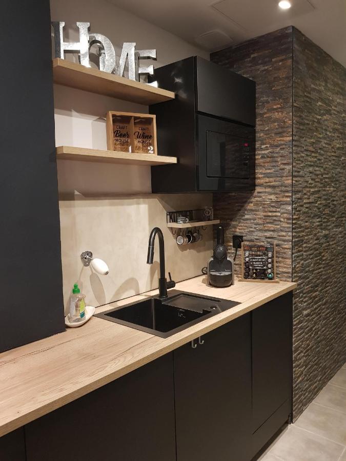 Le J&J Appartement Spacieux Climatise En Centre Ville Sète Esterno foto