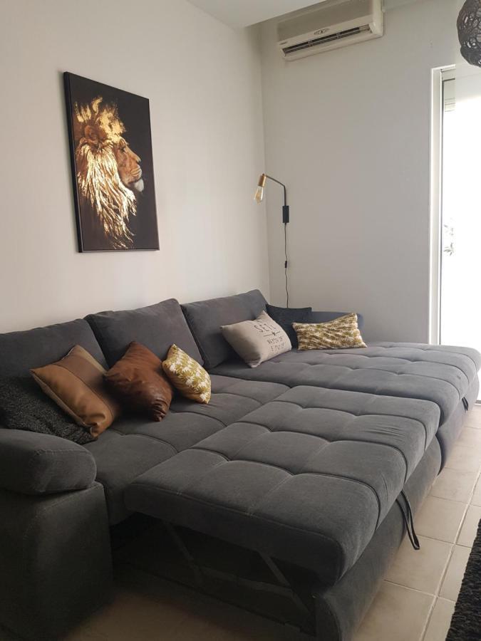 Le J&J Appartement Spacieux Climatise En Centre Ville Sète Esterno foto